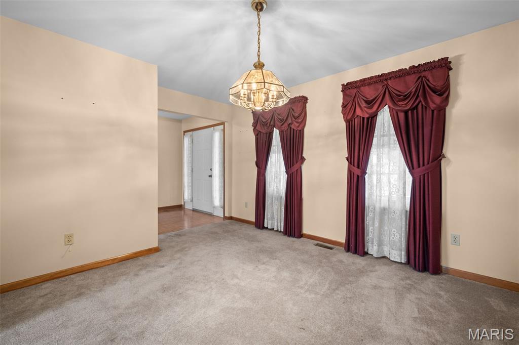 Tesson Creek Estates Ph One - Residential
