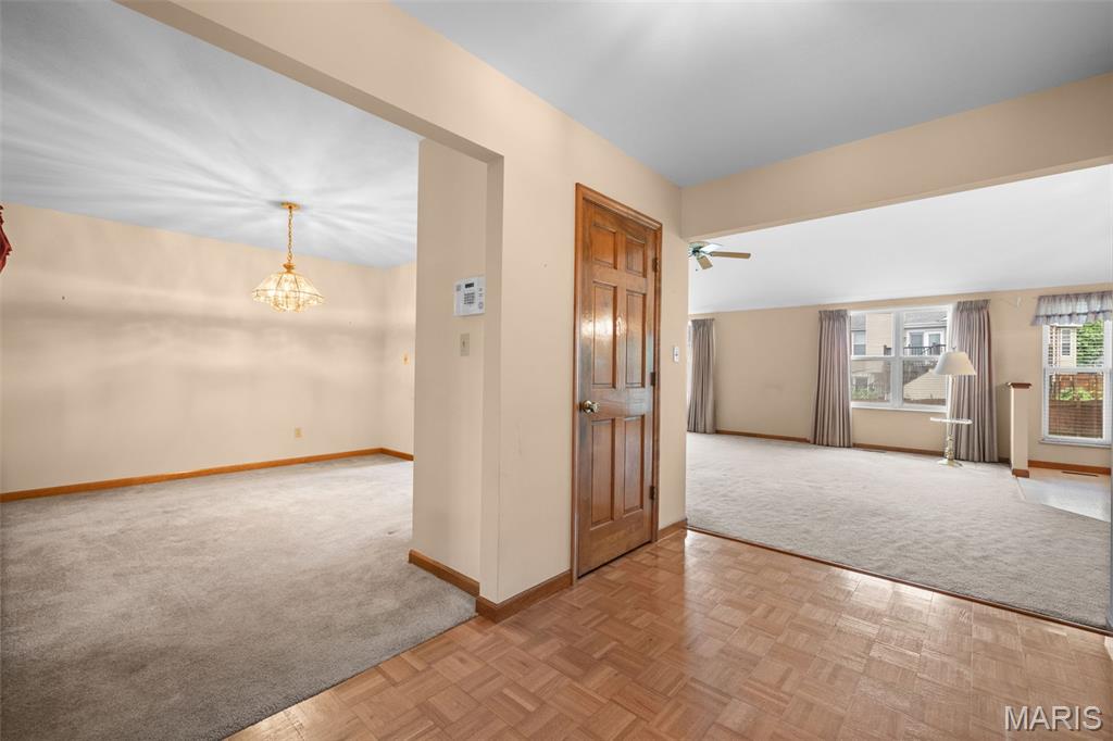 Tesson Creek Estates Ph One - Residential
