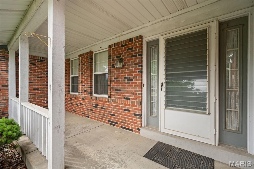 Tesson Creek Estates Ph One - Residential
