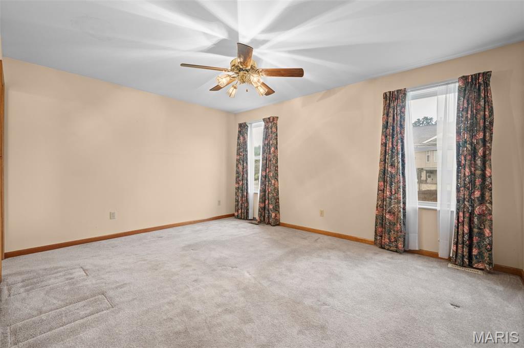 Tesson Creek Estates Ph One - Residential