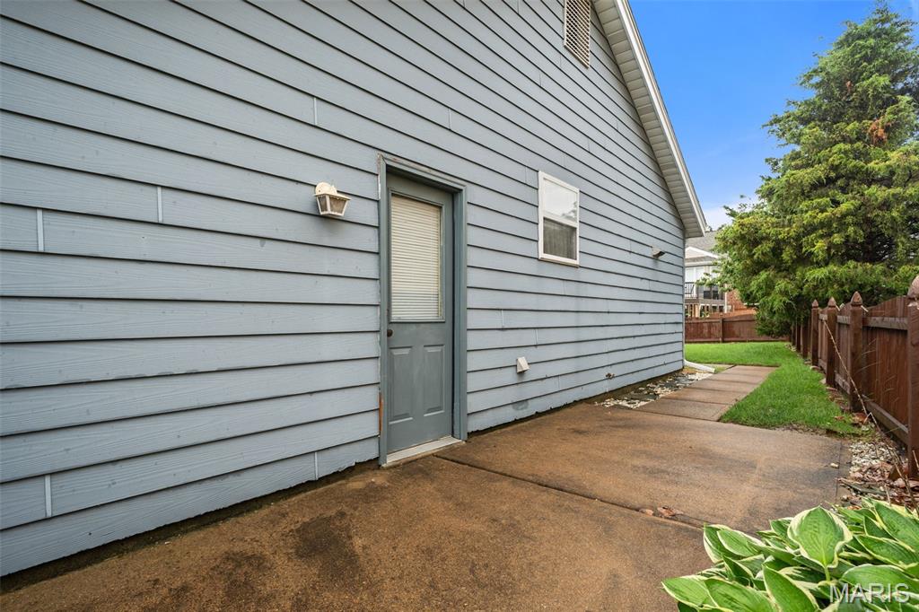 Tesson Creek Estates Ph One - Residential