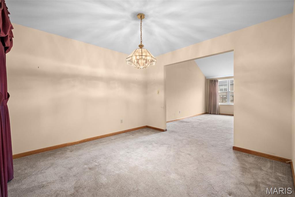 Tesson Creek Estates Ph One - Residential