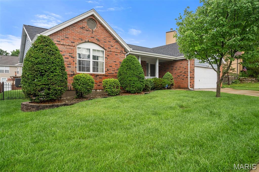 Tesson Creek Estates Ph One - Residential