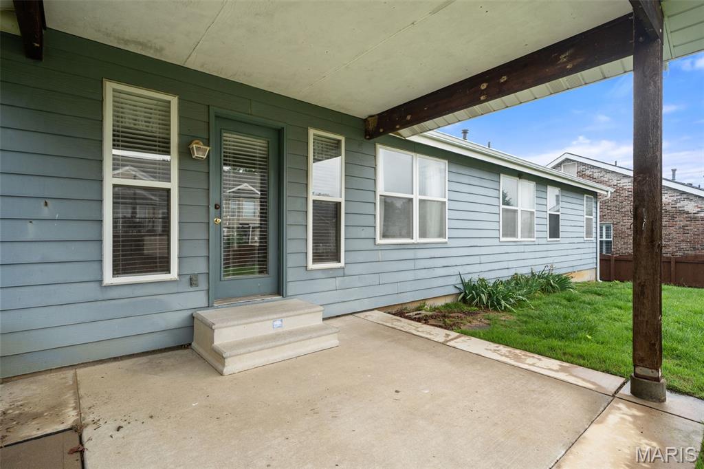 Tesson Creek Estates Ph One - Residential