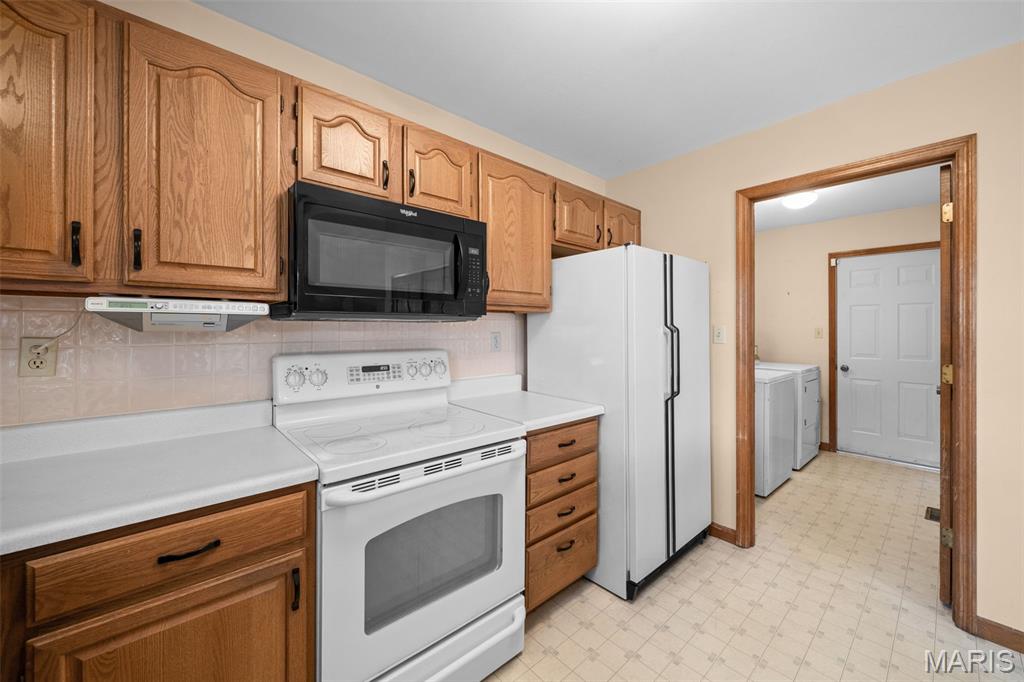 Tesson Creek Estates Ph One - Residential