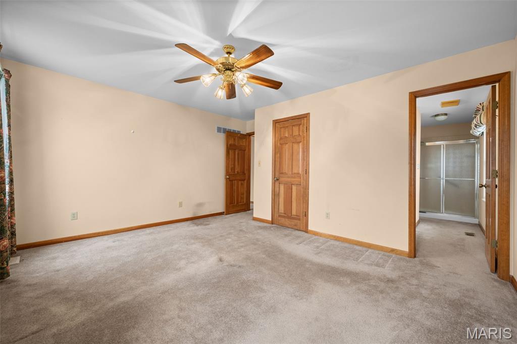 Tesson Creek Estates Ph One - Residential