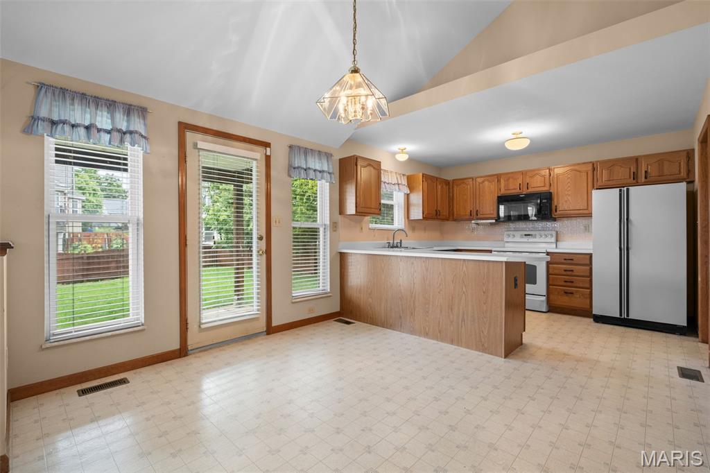 Tesson Creek Estates Ph One - Residential