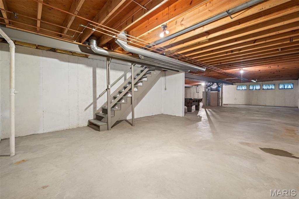 Tesson Creek Estates Ph One - Residential