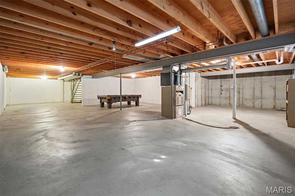 Tesson Creek Estates Ph One - Residential
