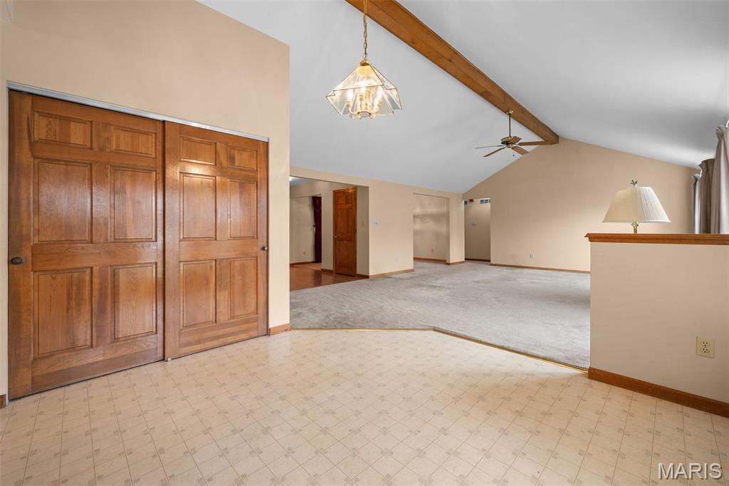 Tesson Creek Estates Ph One - Residential