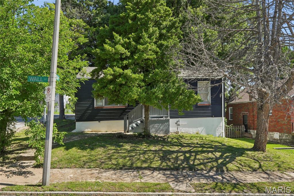 Gast Place Add - Residential