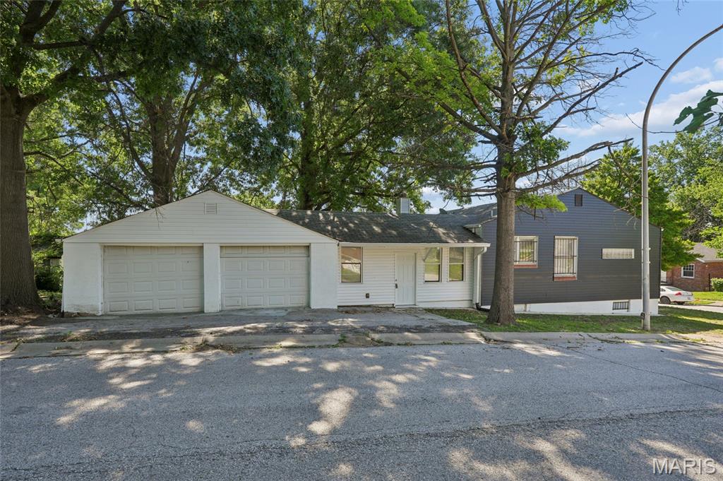 Gast Place Add - Residential