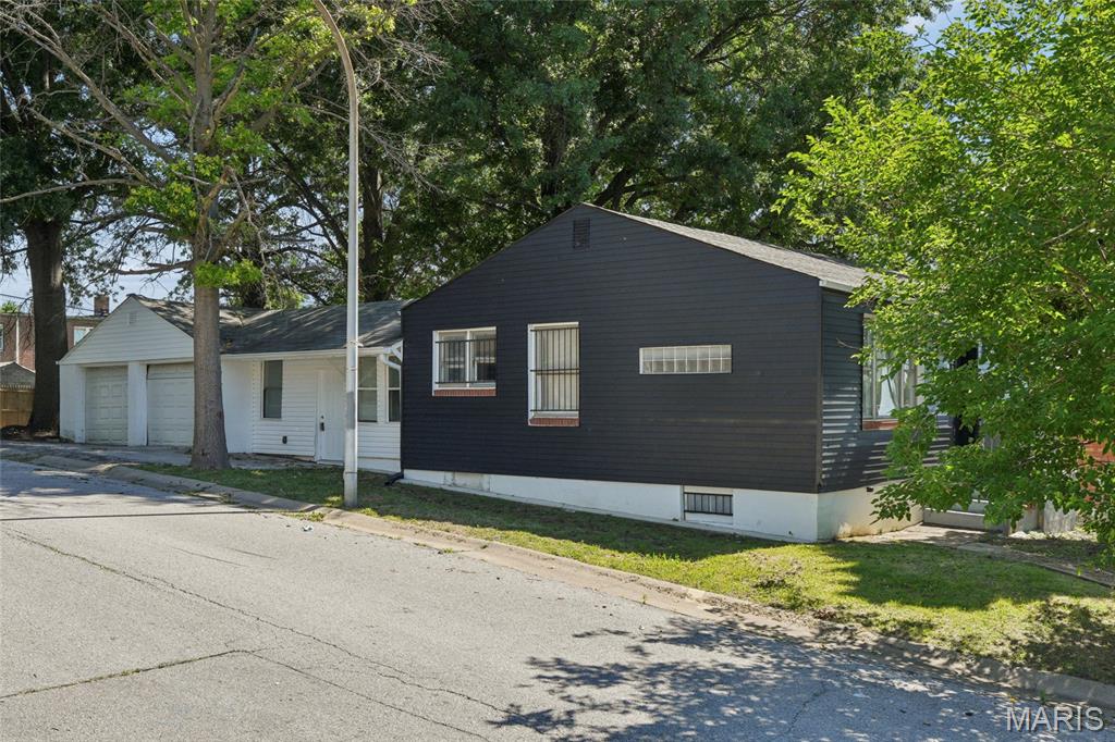 Gast Place Add - Residential