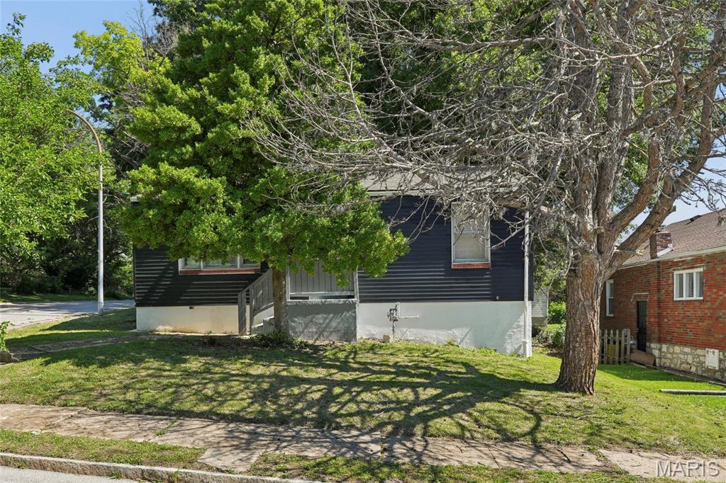 Gast Place Add - Residential