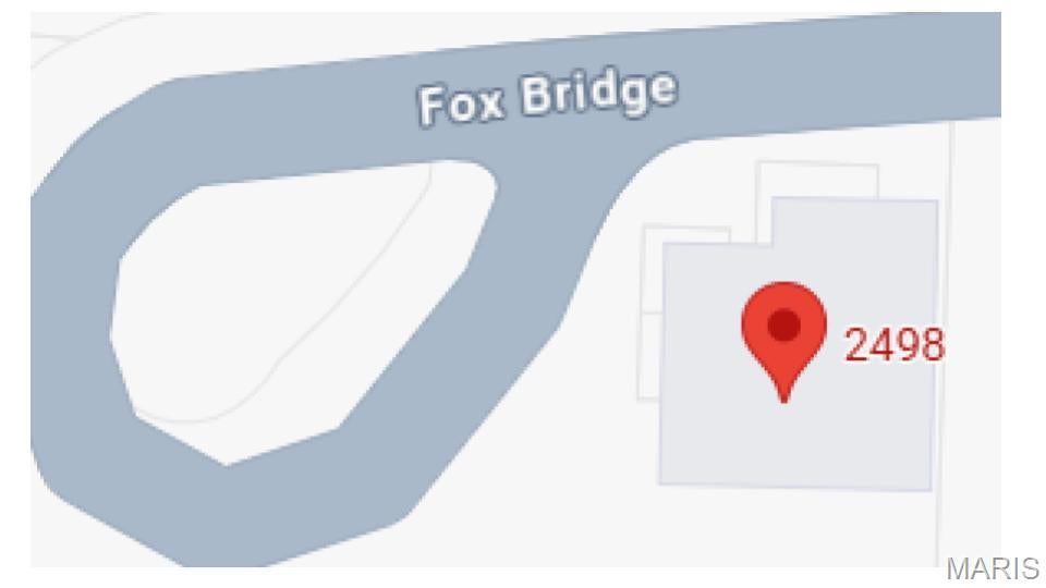 Fox Bridge #2 Ph3 - Residential
