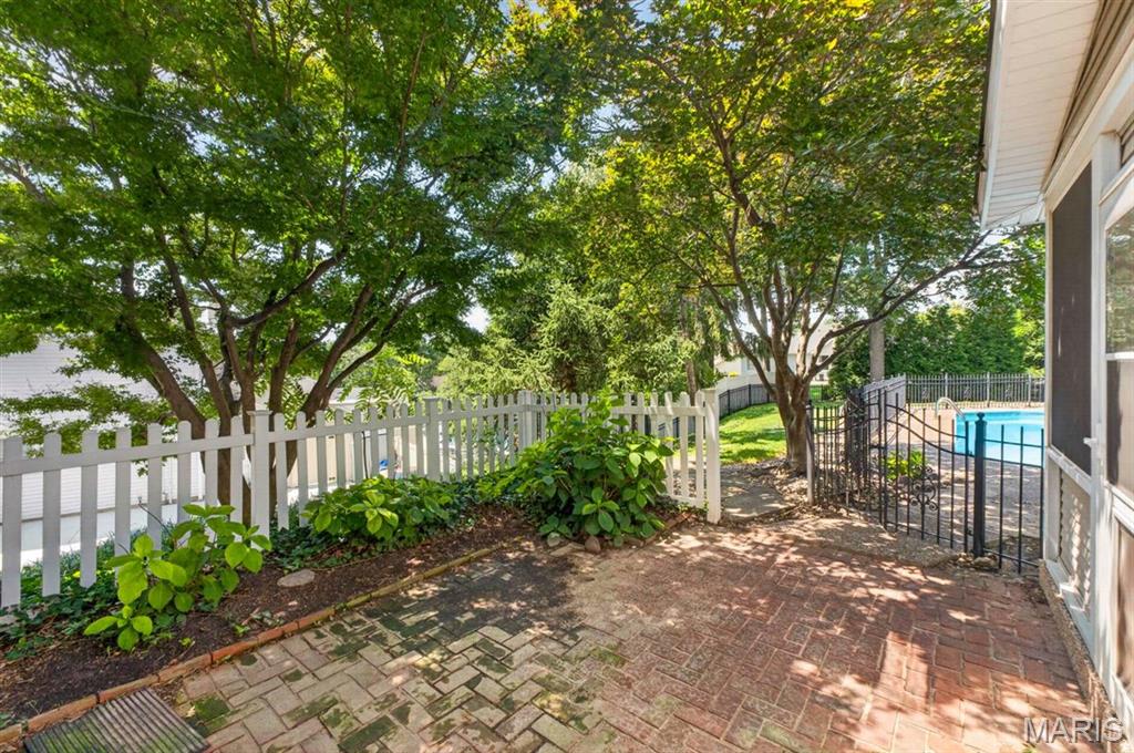 Chesterfield Trails - Residential