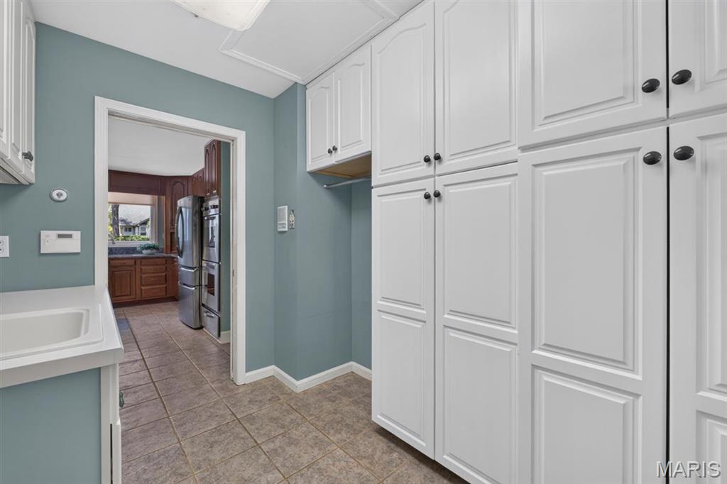 Chesterfield Trails - Residential