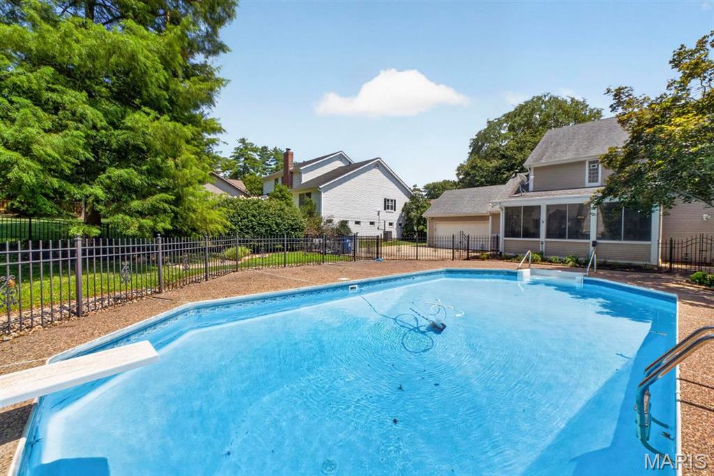 Chesterfield Trails - Residential