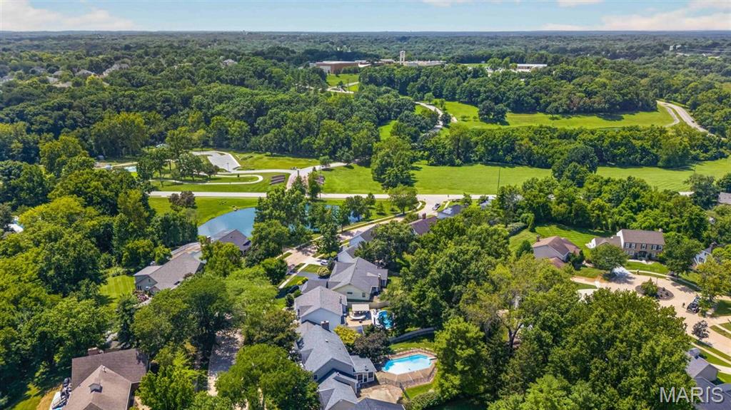 Chesterfield Trails - Residential