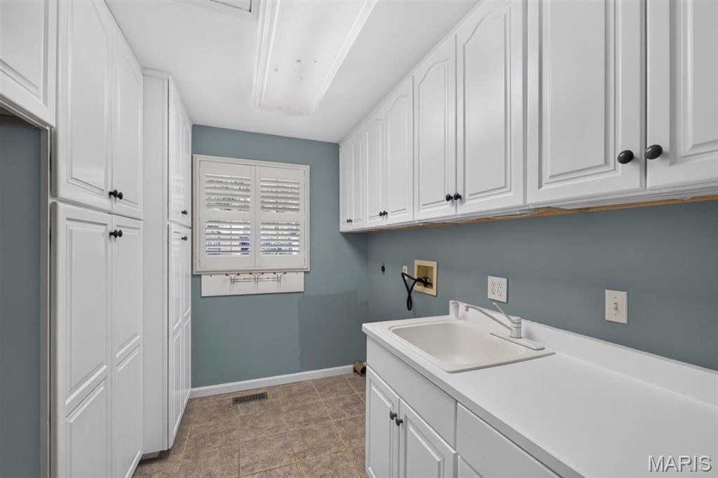 Chesterfield Trails - Residential