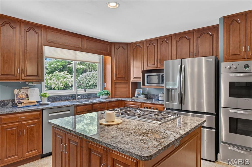 Chesterfield Trails - Residential