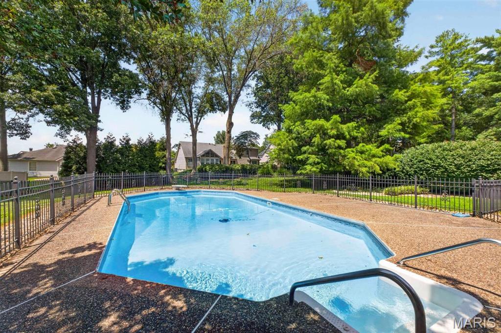 Chesterfield Trails - Residential