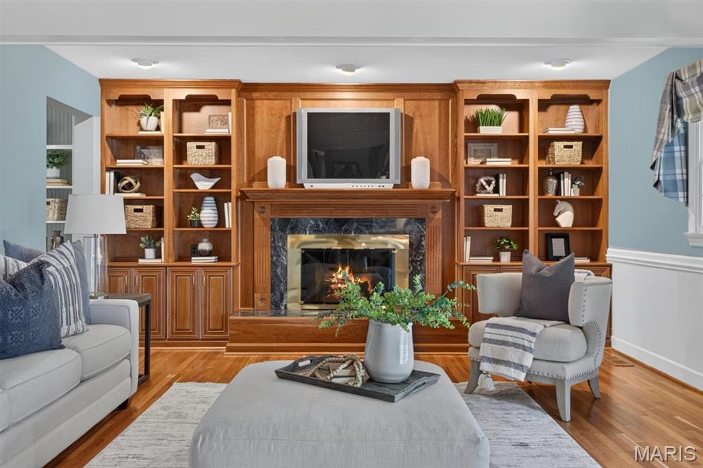 Chesterfield Trails - Residential