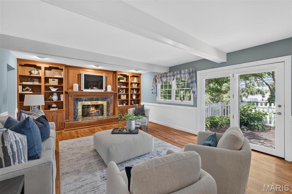 Chesterfield Trails - Residential