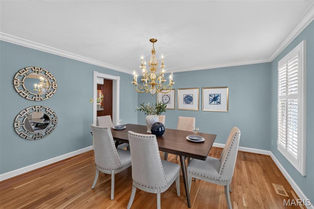 Chesterfield Trails - Residential