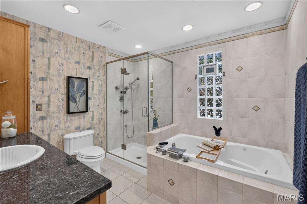 Chesterfield Trails - Residential