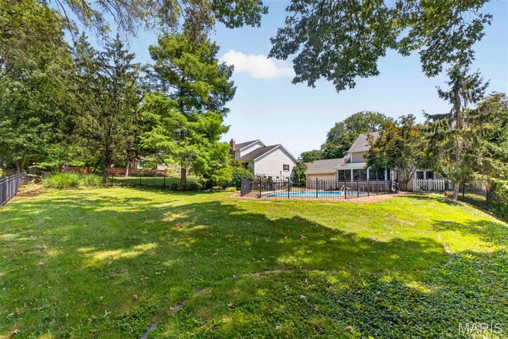 Chesterfield Trails - Residential