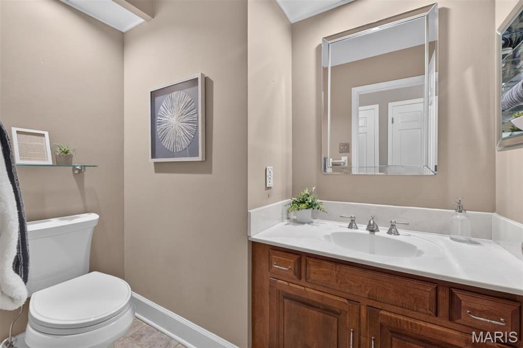 Chesterfield Trails - Residential