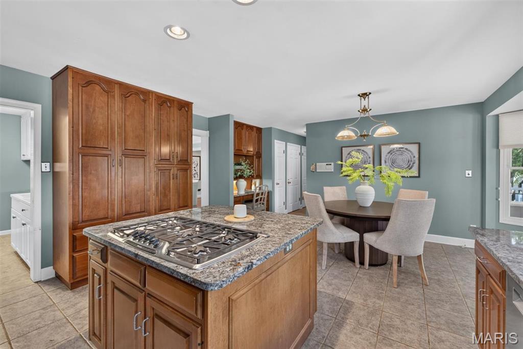 Chesterfield Trails - Residential