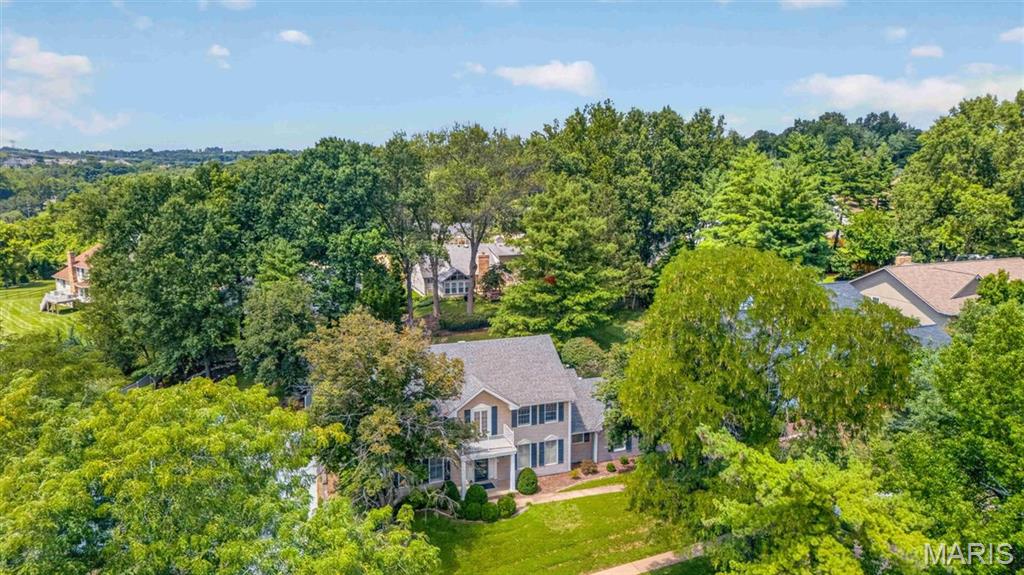 Chesterfield Trails - Residential