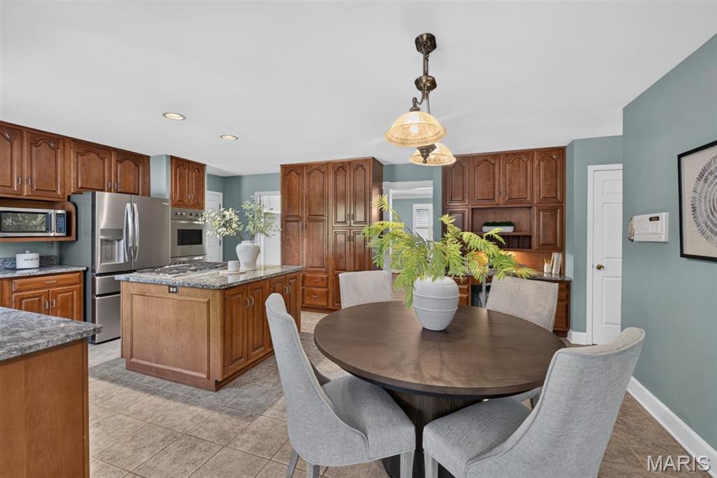 Chesterfield Trails - Residential