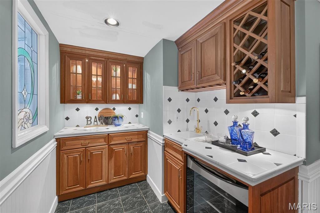 Chesterfield Trails - Residential