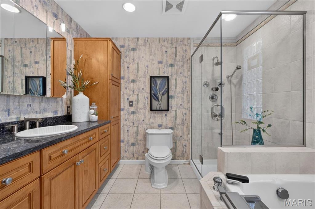 Chesterfield Trails - Residential