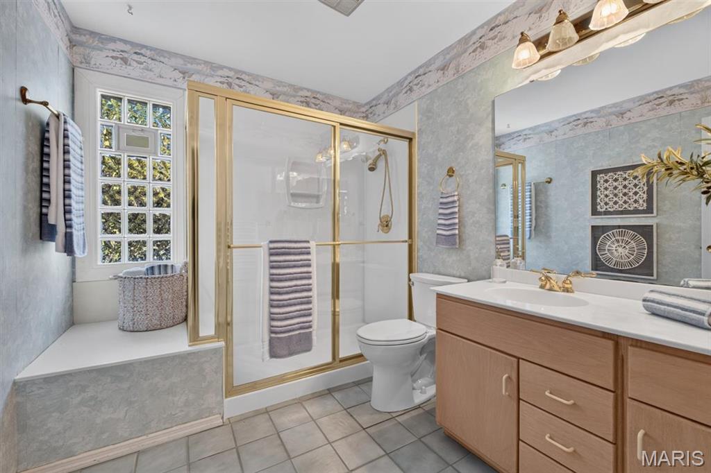 Chesterfield Trails - Residential