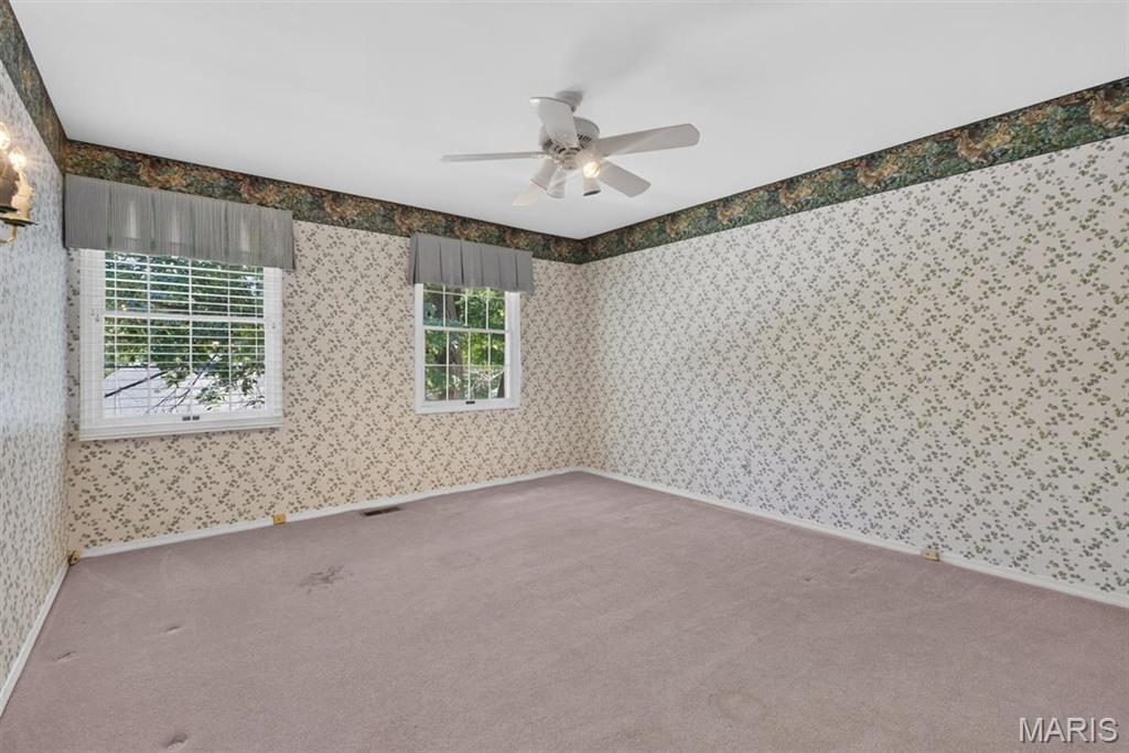 Chesterfield Trails - Residential