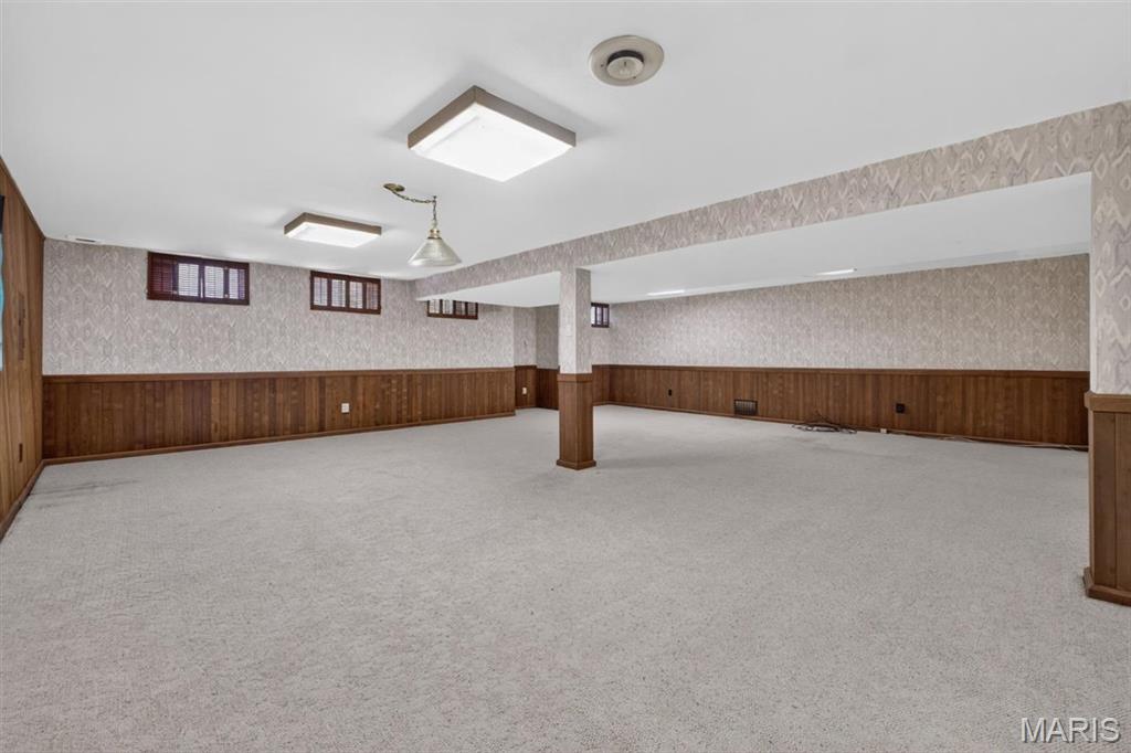 Chesterfield Trails - Residential