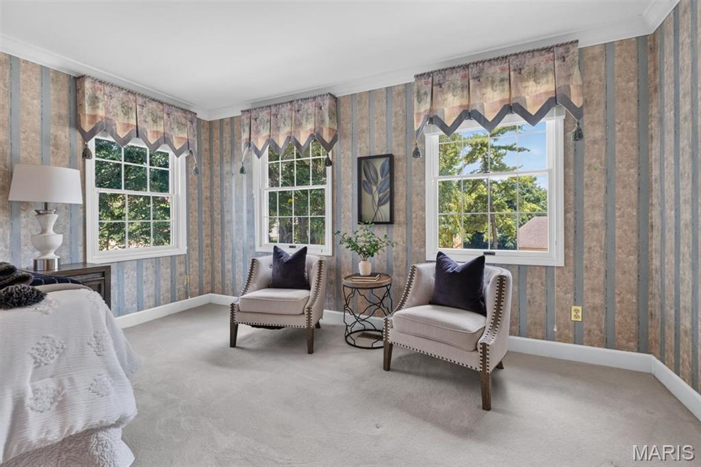 Chesterfield Trails - Residential