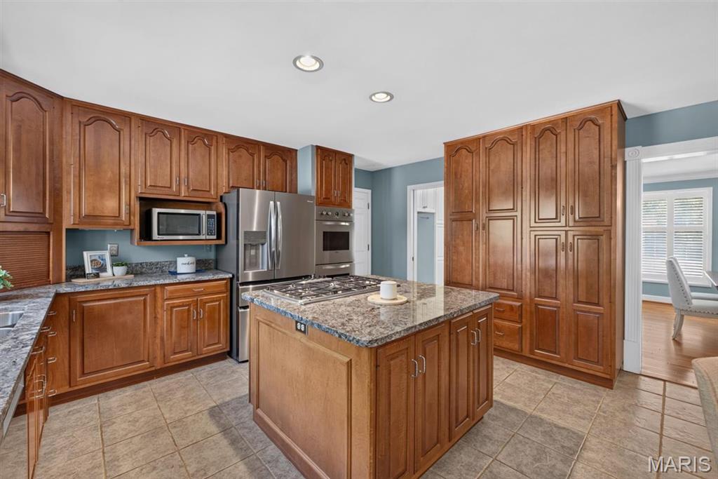 Chesterfield Trails - Residential