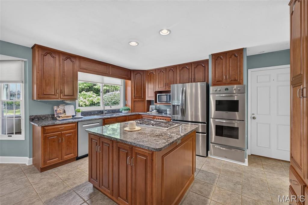 Chesterfield Trails - Residential