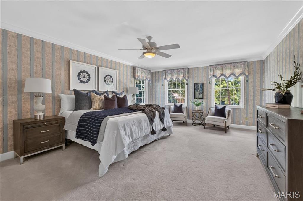 Chesterfield Trails - Residential