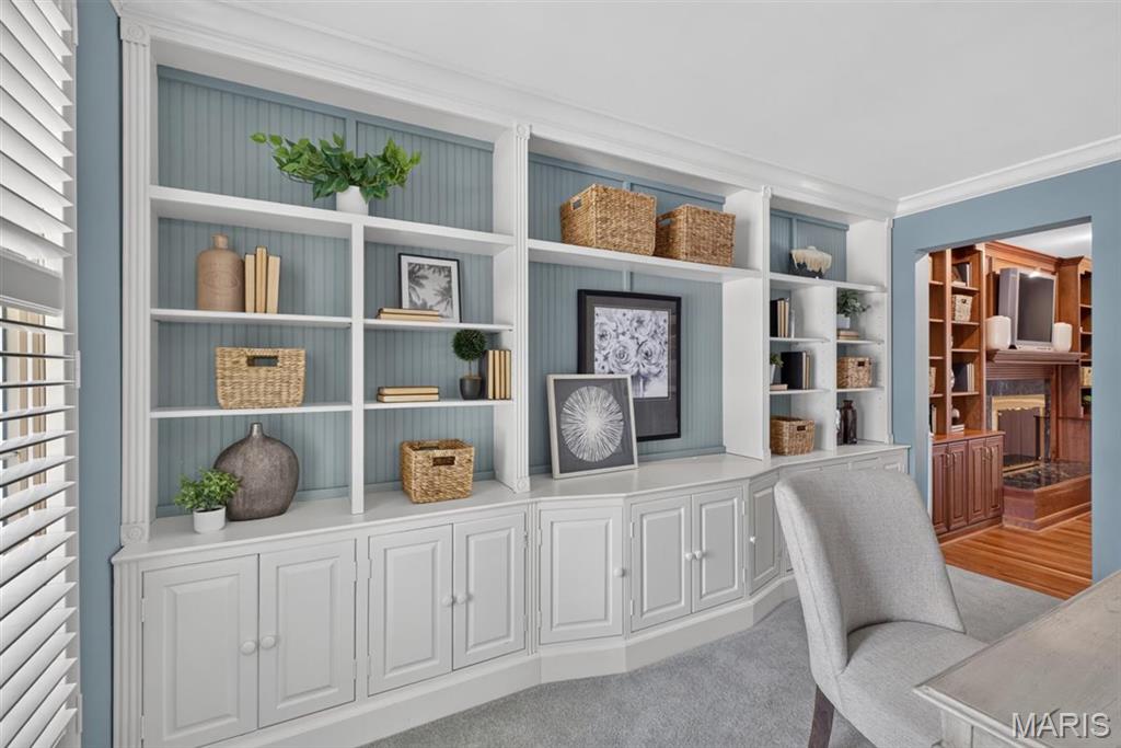 Chesterfield Trails - Residential