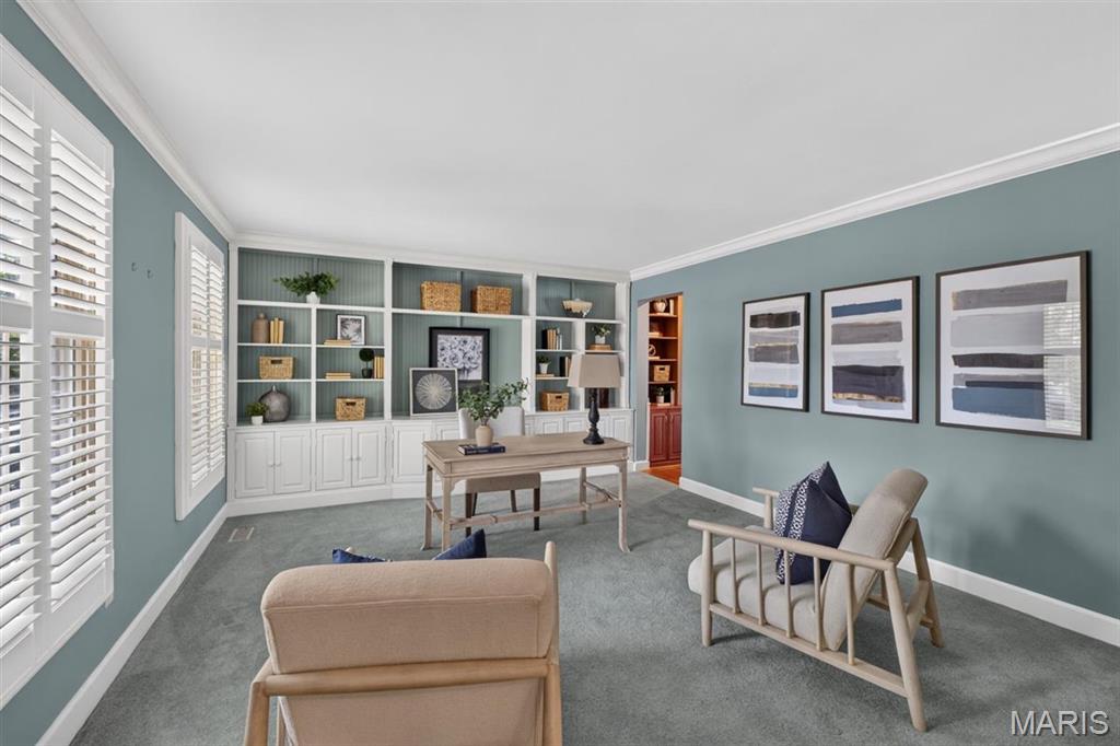 Chesterfield Trails - Residential