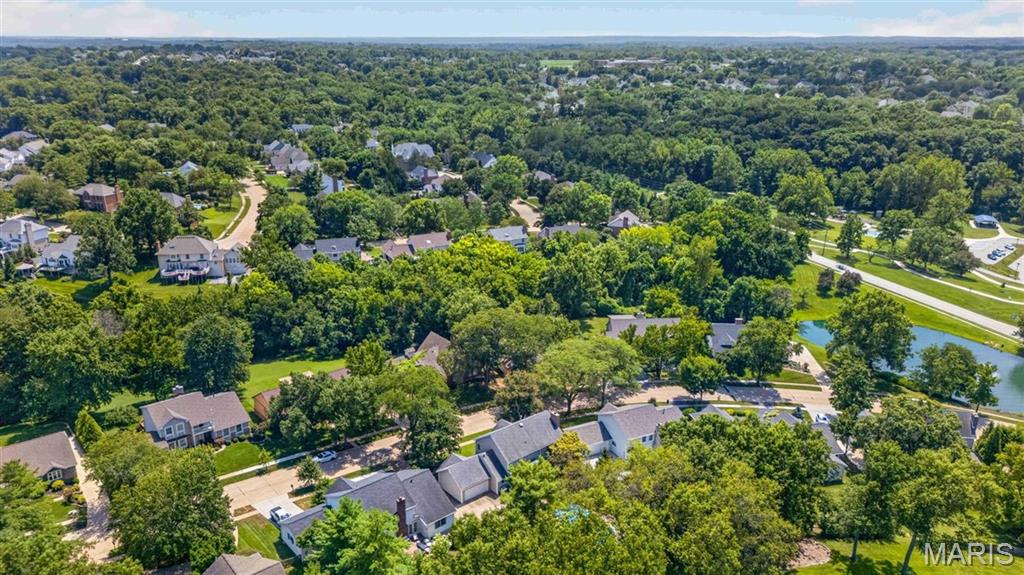 Chesterfield Trails - Residential