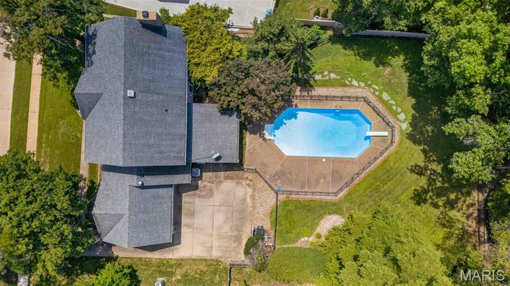 Chesterfield Trails - Residential