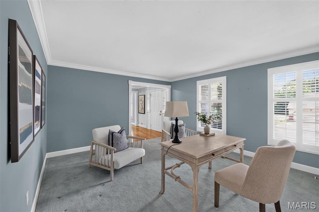 Chesterfield Trails - Residential