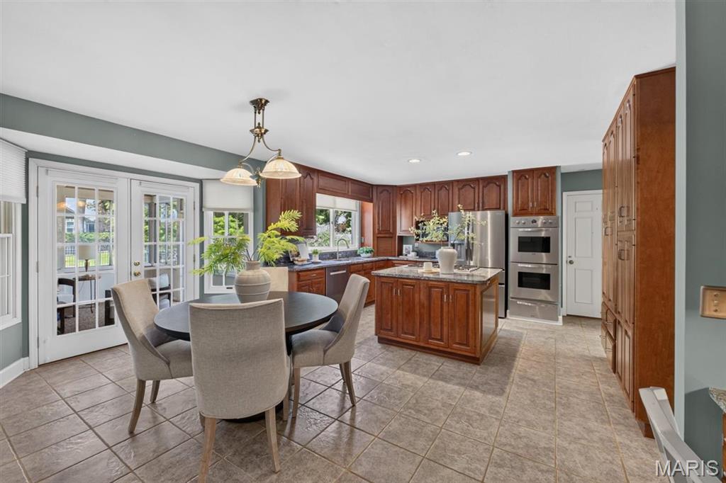 Chesterfield Trails - Residential